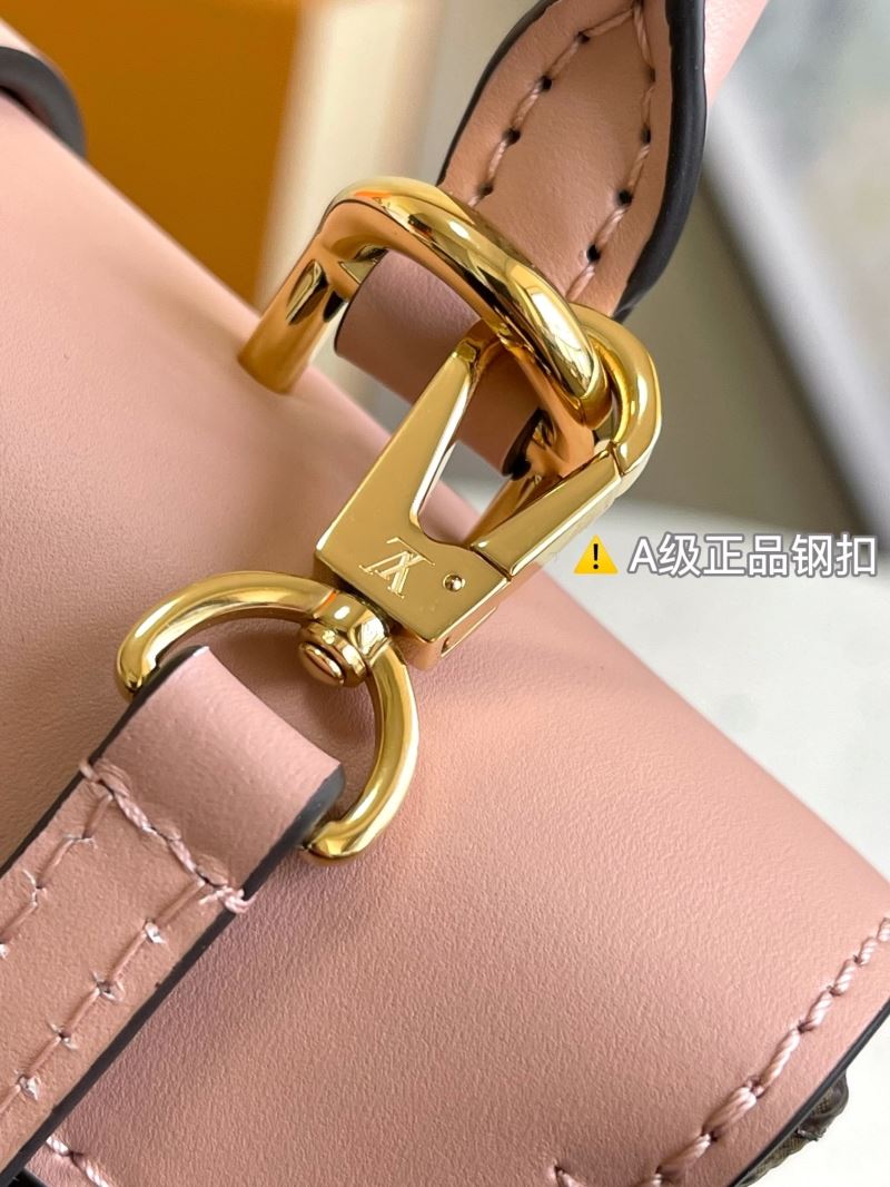 LV Top Handle Bags